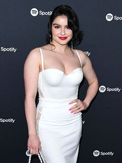 Ariel Winter